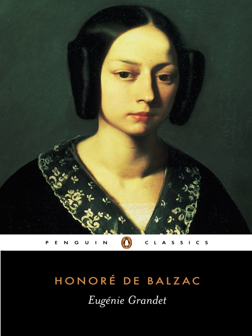 Title details for Eugenie Grandet by Honoré de Balzac - Wait list
